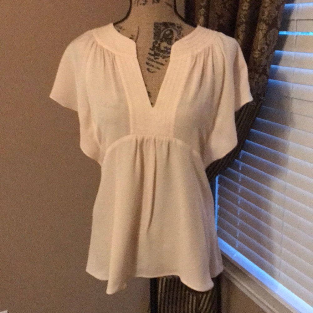 Kate Spade ♠️ blouse